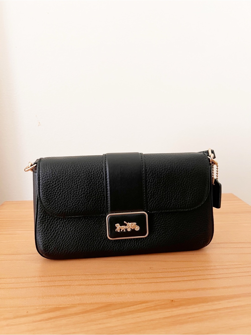 Coach Grace Crossbody Bag